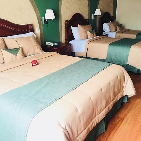 San Juan Hotel Куенка Екстер'єр фото
