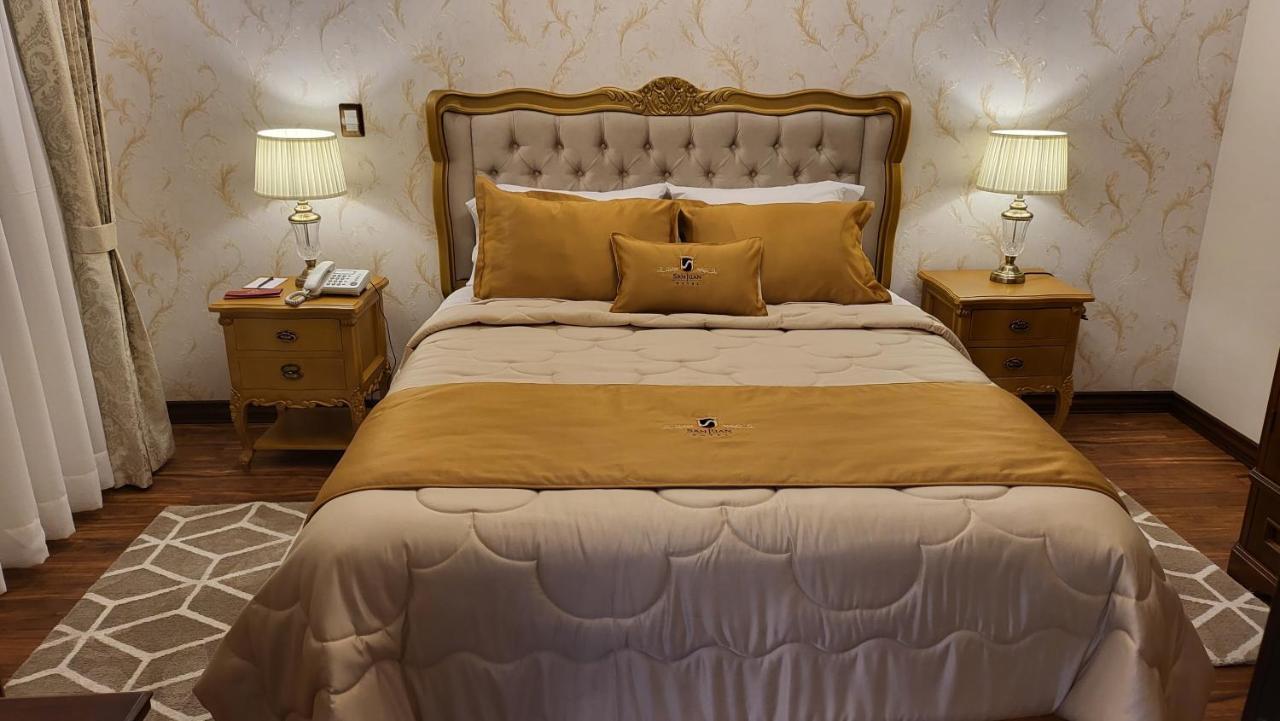 San Juan Hotel Куенка Екстер'єр фото