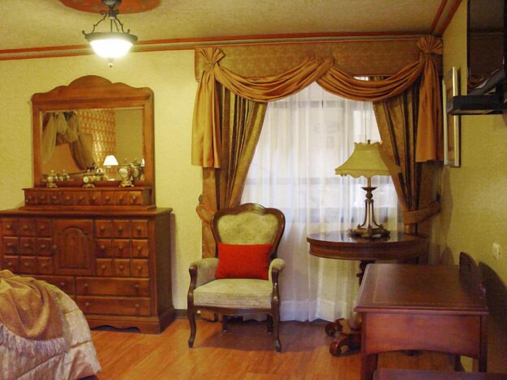 San Juan Hotel Куенка Екстер'єр фото