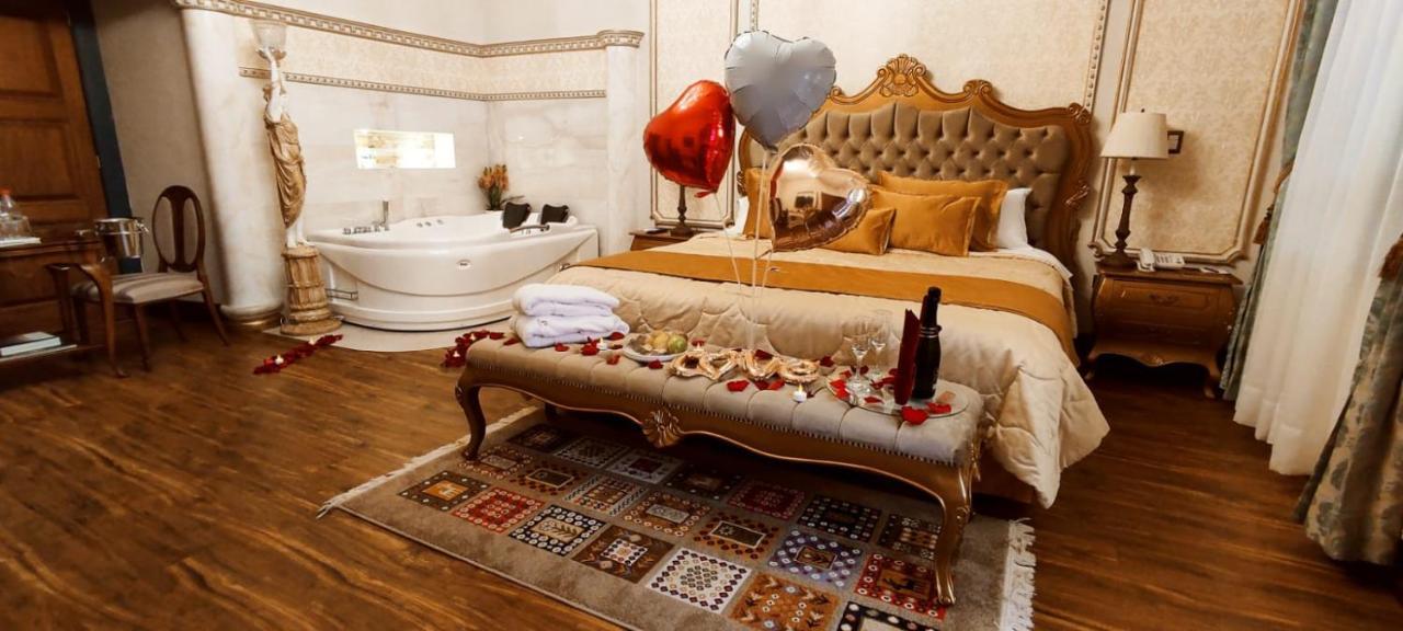 San Juan Hotel Куенка Екстер'єр фото